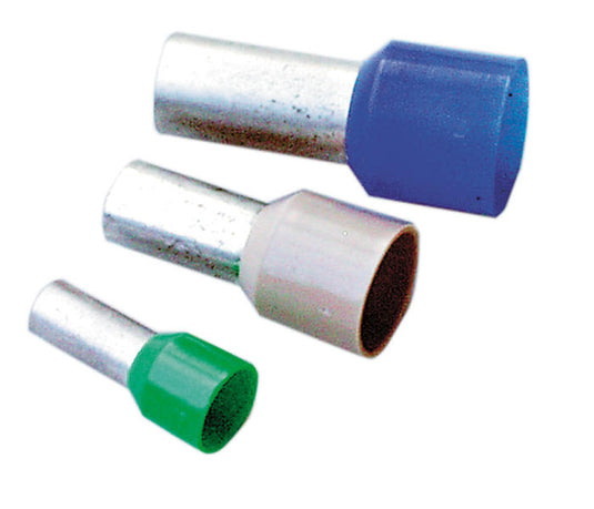 Manicotti per anime (10 mm²), 10 pezzi 810431