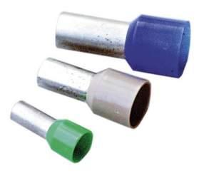 Manicotti per anime (16 mm²), 10 pezzi 810432