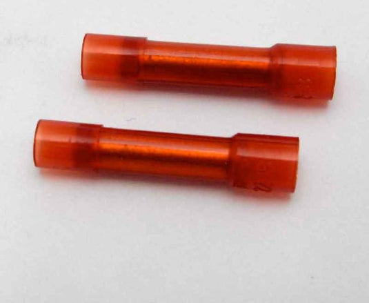 connettore di testa rosso 1k 81045