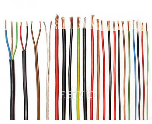 Cavo KFZ grigio 1,5mm M 81070