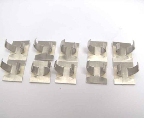 Morsetto per cavi autobloccante allentato 81075L