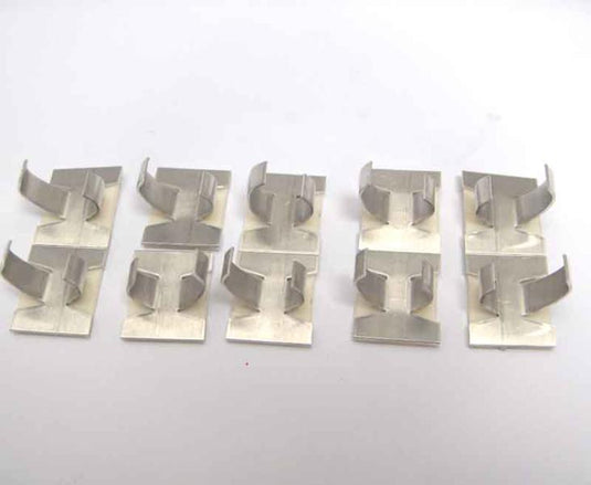 Morsetto per cavi autobloccante allentato 81075L