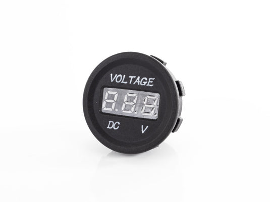 Voltmetro a LED 811218