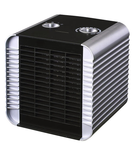 Termoventilatore in ceramica 230V, 1500W, Mika 811525