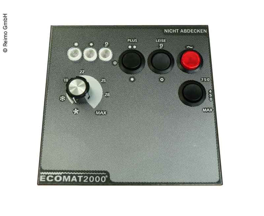 Ecomat 2000 Select 81165