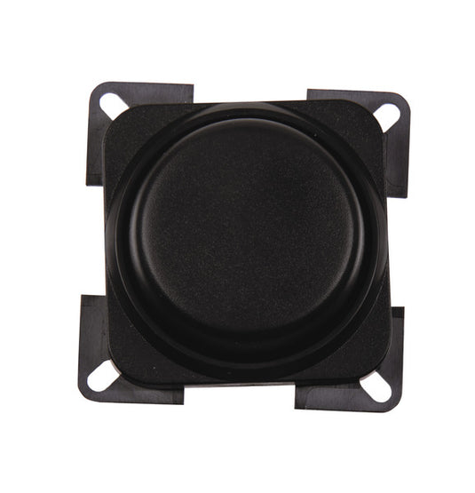 LED-Dimmer schiefergrau, Set 811840