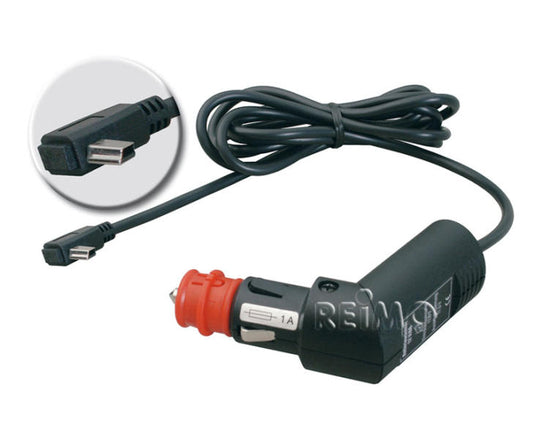 Micro USB 5V 2A girevole USB 5V 2A montato su un supporto girevole 81187