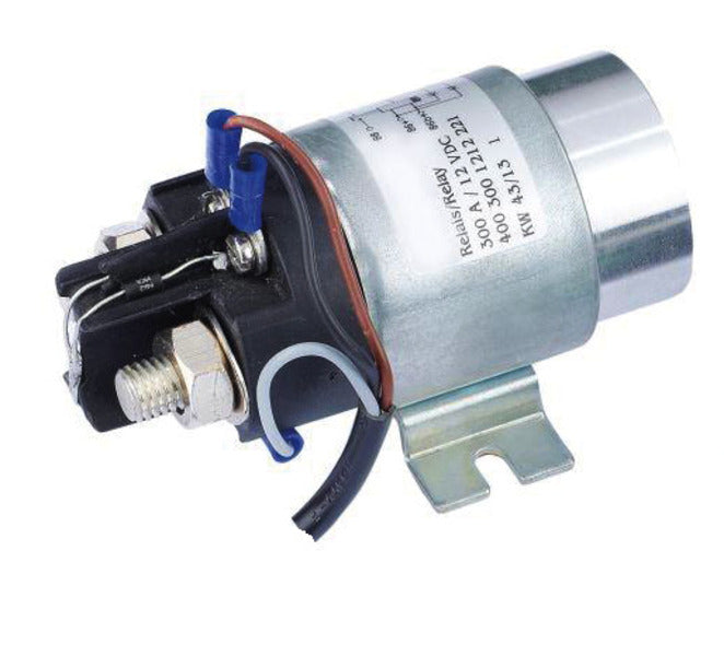 Load image into Gallery viewer, Monitor batteria Protettore 300A 812141
