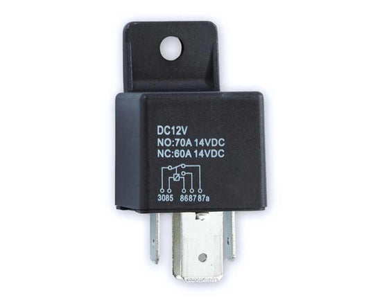 Umschaltrelais 12V/60A 81237