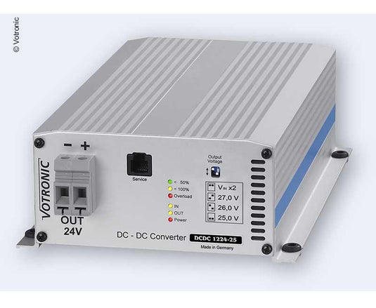 Convertitore DCDC 1224-25 DC-DC 81288