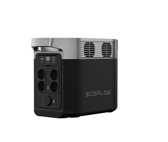 EcoFlow DELTA 2 813301