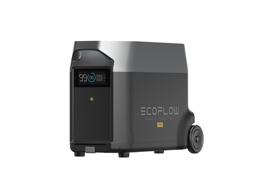 EcoFlow DELTA Pro 813304