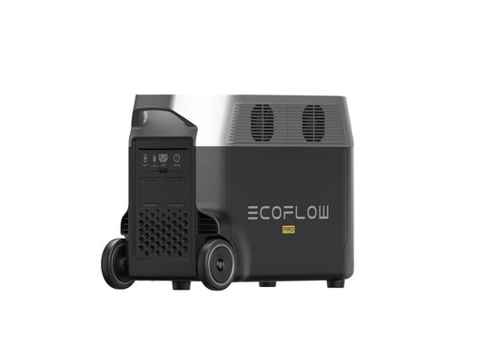 EcoFlow DELTA Pro 813304