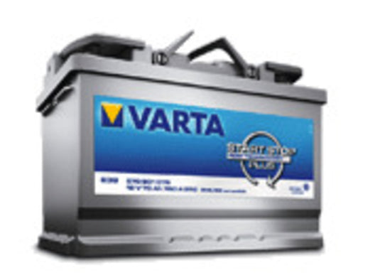 L'Assemblea Varta Professional AGM 81342