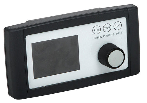 LPS - Fernbedienung klein, mit Leitung (6m) 813545