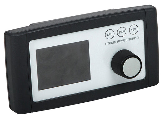 LPS - Fernbedienung klein, mit Leitung (6m) 813545