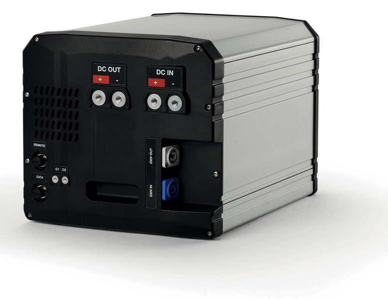 Load image into Gallery viewer, Alimentatore al litio II - LPS II 3012-160 813552
