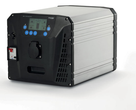 LPS II 1512-100Ah LiFePO4 813560