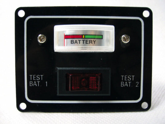 interruttore della batteria 81371