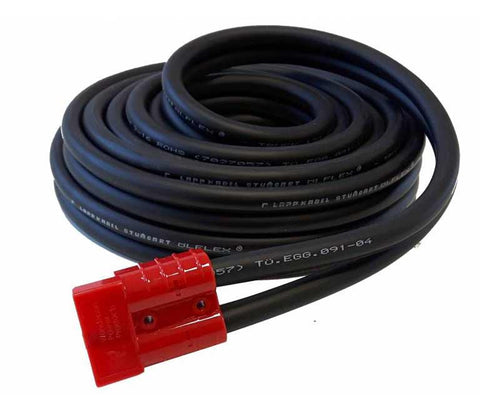 Cavo di collegamento batteria 16mm² PREMIUMVERSION PREMIUMVERSION 81383