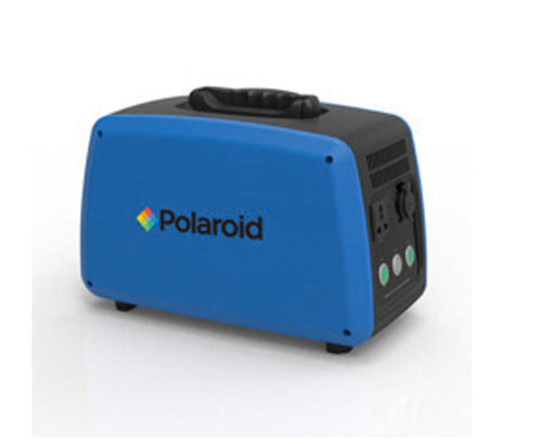 Sistema di stoccaggio solare portatile LE10B, 1500W 81397