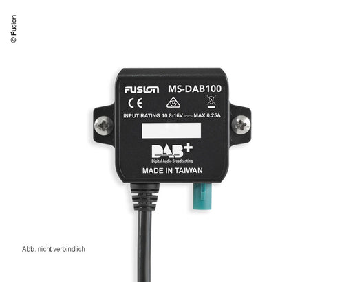 Modulo DAB+ per GARMIN RV-BBT602 815082
