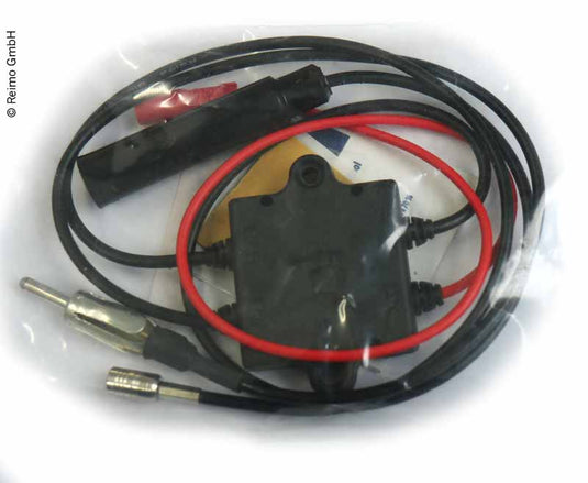 DAB splitter attivo per GRMIN RV-BBT602 815084