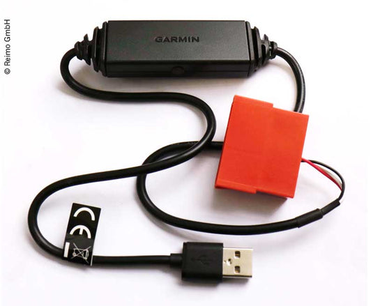 Adattatore volante con telecomando FIAT DUCATO per RV-BBT602 815085