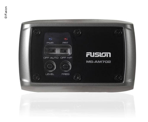 Amplificatore di zona 2x70W, classe D 815086