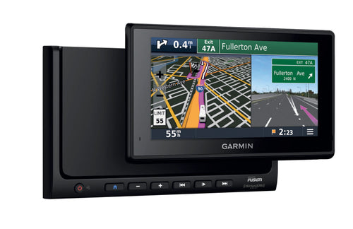 Sistema di infotainment e di navigazione RV-BBt602 81508