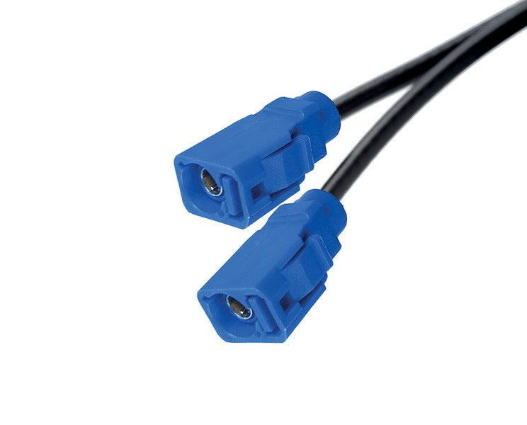 Load image into Gallery viewer, GPS-Anschlussadapter Xzent, FAKRA Stecker - SMA Stecker 815313
