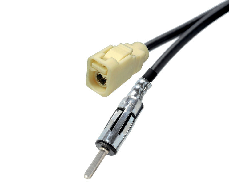 Load image into Gallery viewer, GPS-Anschlussadapter Xzent, FAKRA Stecker - SMA Stecker 815313
