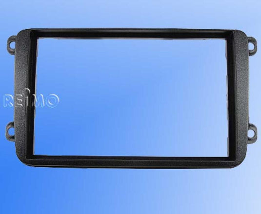 Radio bezel doppio DIN VWT5 Transporter, Caravelle 815325