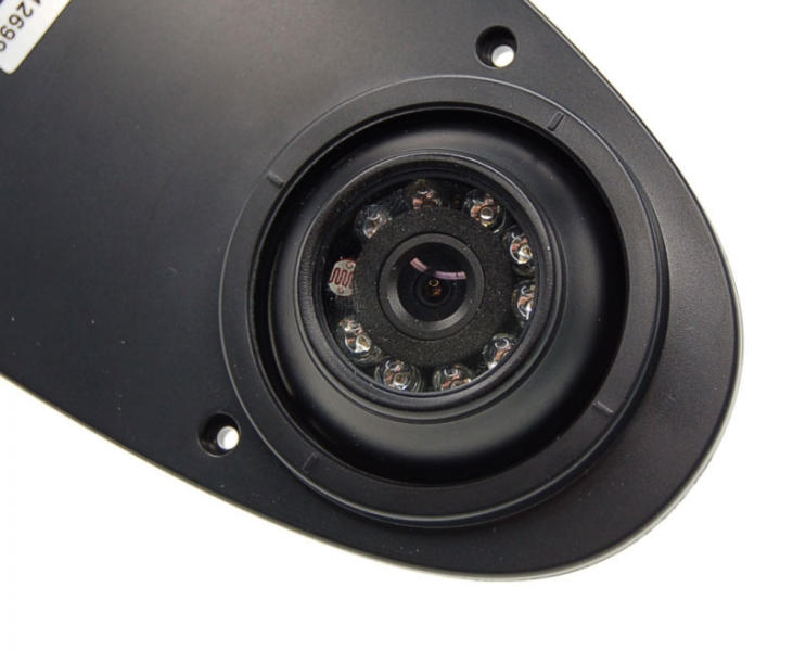 Carica immagine in Galleria Viewer, Macchina fotografica AL-CAM 11 Pro 815339
