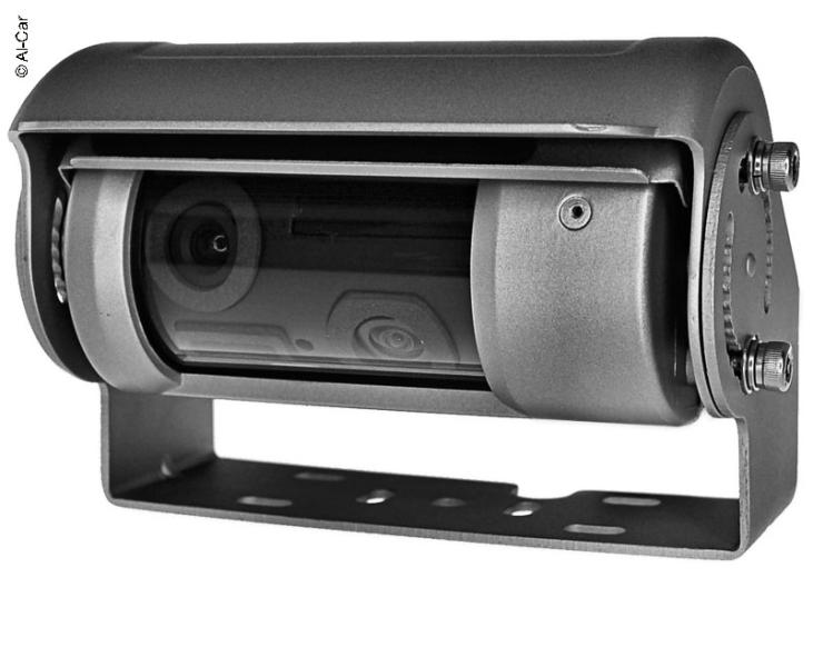 Load image into Gallery viewer, Kamera AL-CAM 20 Dop.Shut 815354
