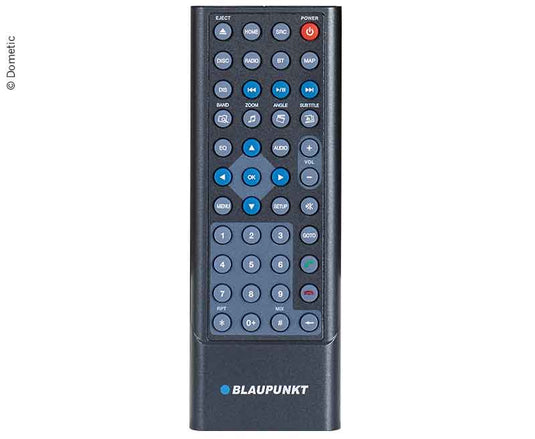 Navicevitore Palm Beach con display TFT touchscreen da 6,2