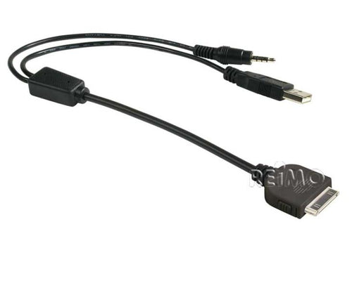 Adattatore iPod / iPhone IPF 815492
