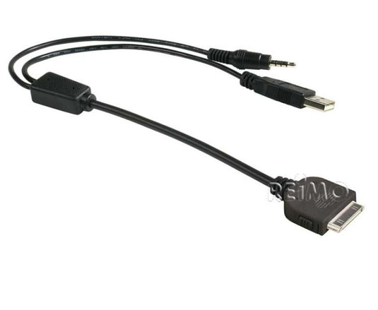 Adattatore iPod / iPhone IPF 815492