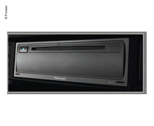 Unità CD/DVD con cavo di collegamento per AVIC-EVO1-DT2-C 815782