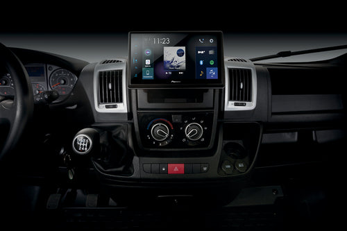 Mediacenter PIONEER SPH-EVO82DAB-DUC 8