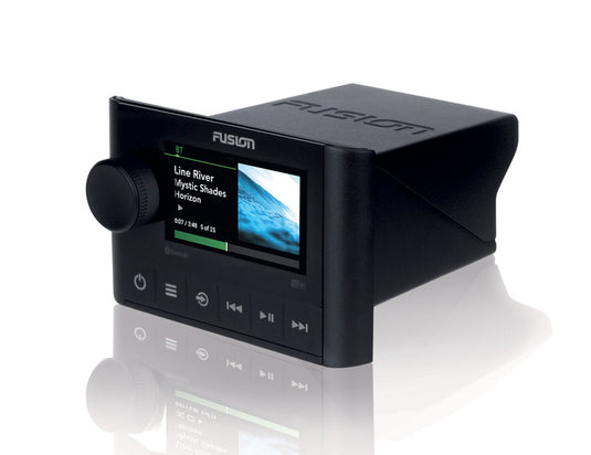 Autoradio Fusion Apollo SRX400 81740