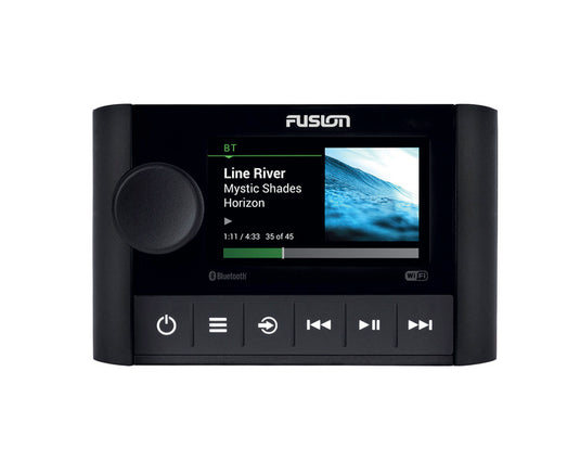 Autoradio Fusion Apollo SRX400 81740