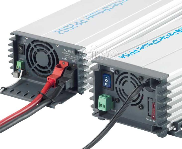 Load image into Gallery viewer, WAECO PerfectPower PP 404 24V/350W 819731
