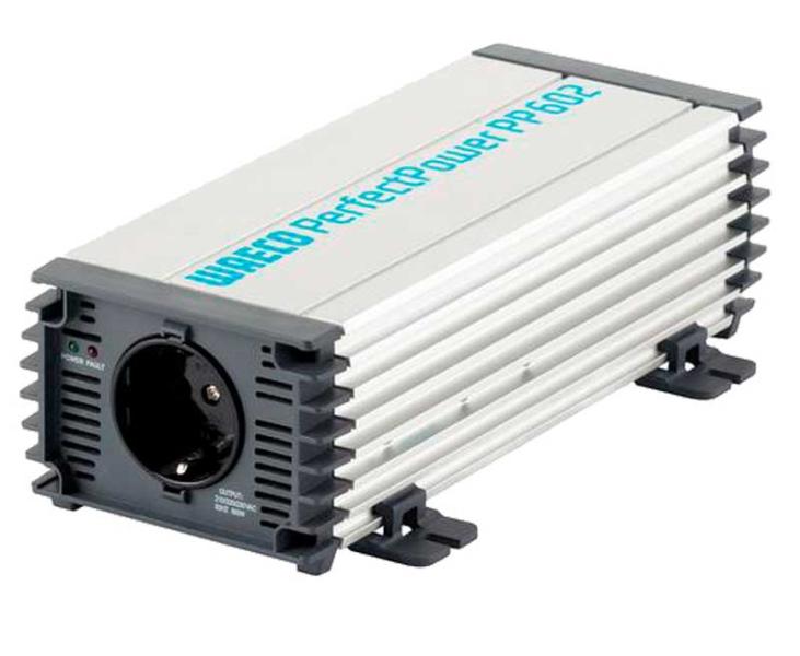 Load image into Gallery viewer, WAECO PerfectPower PP 602 12V/550W 819741
