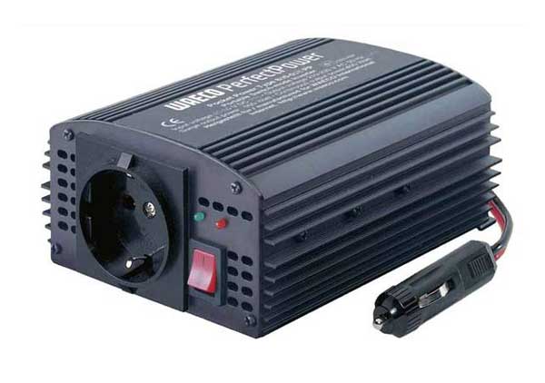Load image into Gallery viewer, WAECO PerfectPower PP 604, 24V/550W 81975
