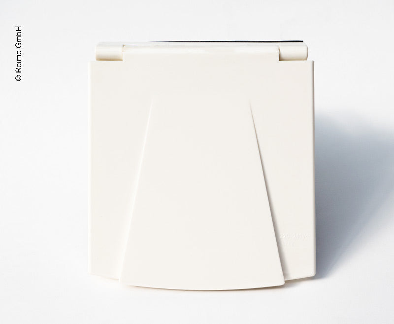 Load image into Gallery viewer, Presa.multifunzione.beige 820173
