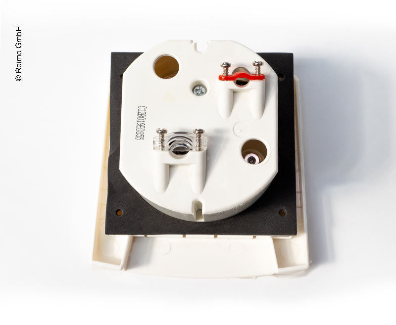 Load image into Gallery viewer, Presa.multifunzione.beige 820173
