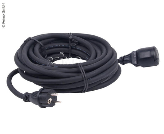 Cavo di prolunga 230V 5m 820191