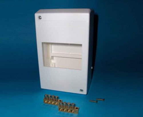 Piccolo distributore per interruttori automatici 82058