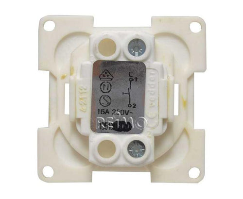 Inserto interruttore a bilanciere allentato 820720L